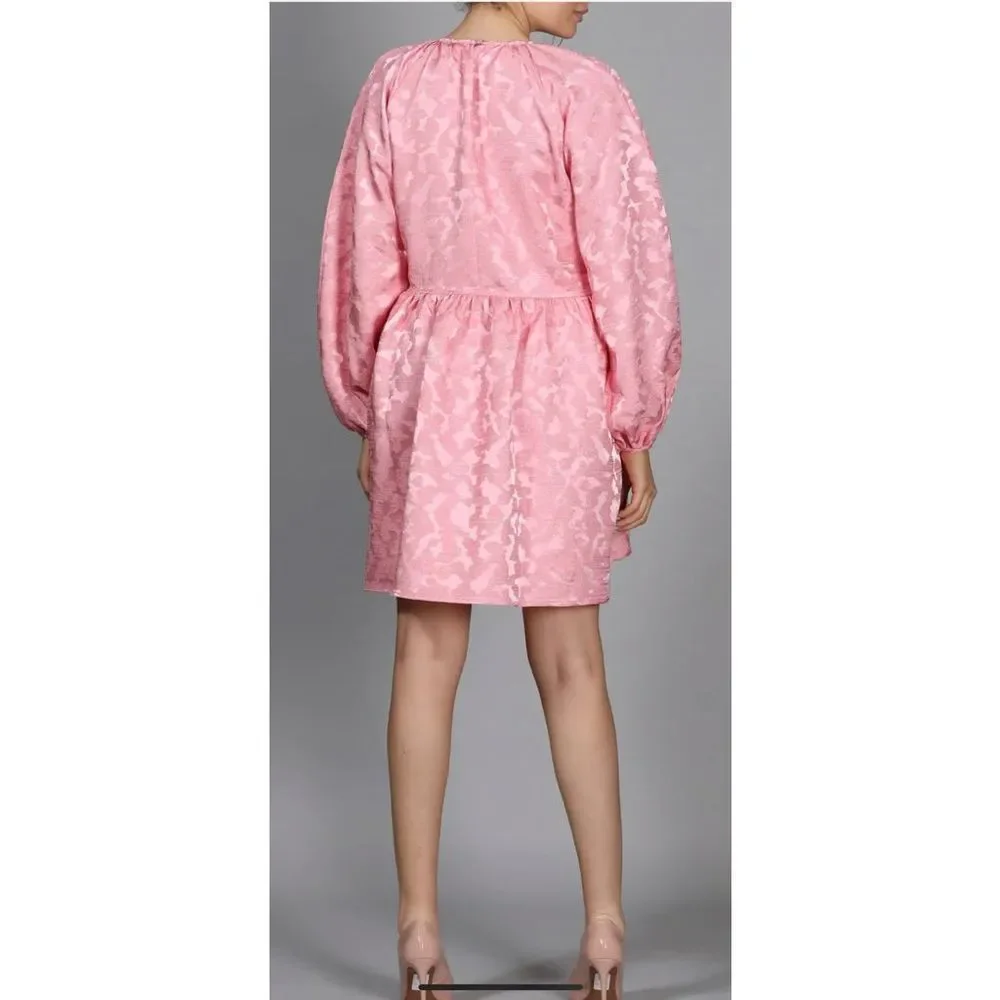 STINE GOYA DRESS - Picture 4 of 5
